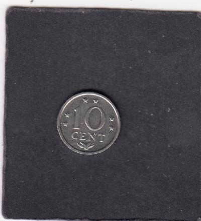 Beschrijving: 10 Cent 